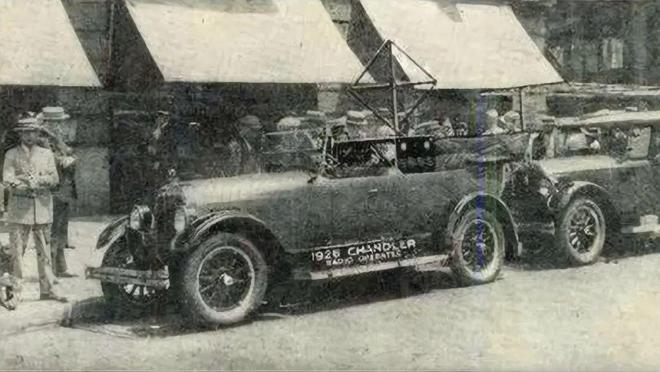 自动驾驶的奇幻漂流(一)九游会J9入口先发后至(图6) 自动驾驶的奇幻漂流(一)九游会J9入口先发后至(图6)