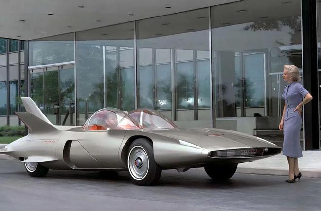 自动驾驶的奇幻漂流(一)九游会J9入口先发后至(图7) 自动驾驶的奇幻漂流(一)九游会J9入口先发后至(图7)