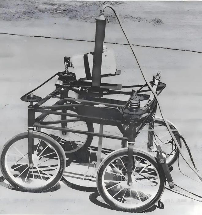 自动驾驶的奇幻漂流(一)九游会J9入口先发后至(图9) 自动驾驶的奇幻漂流(一)九游会J9入口先发后至(图9)