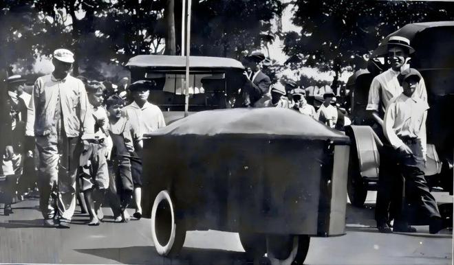 自动驾驶的奇幻漂流(一)九游会J9入口先发后至(图10) 自动驾驶的奇幻漂流(一)九游会J9入口先发后至(图10)